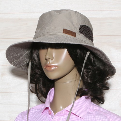여름모자 등산 낚시 캠핑 남녀공용 모자