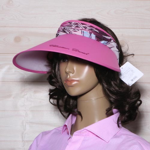 여름 썬캡 자외선차단 모자 여자 머플러썬캡,QC701