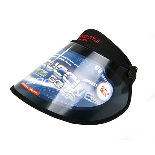 UV 썬캡 자외선차단 골프 각도조절 여름모자 SP001