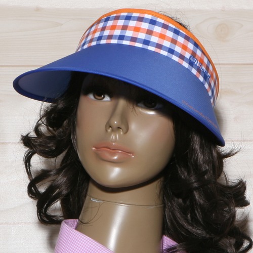썬캡 단체 여름 여자 모자 3칼라,QY201