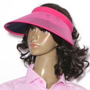 자외선차단 여성 썬캡 여름 모자 5칼라,QQ101